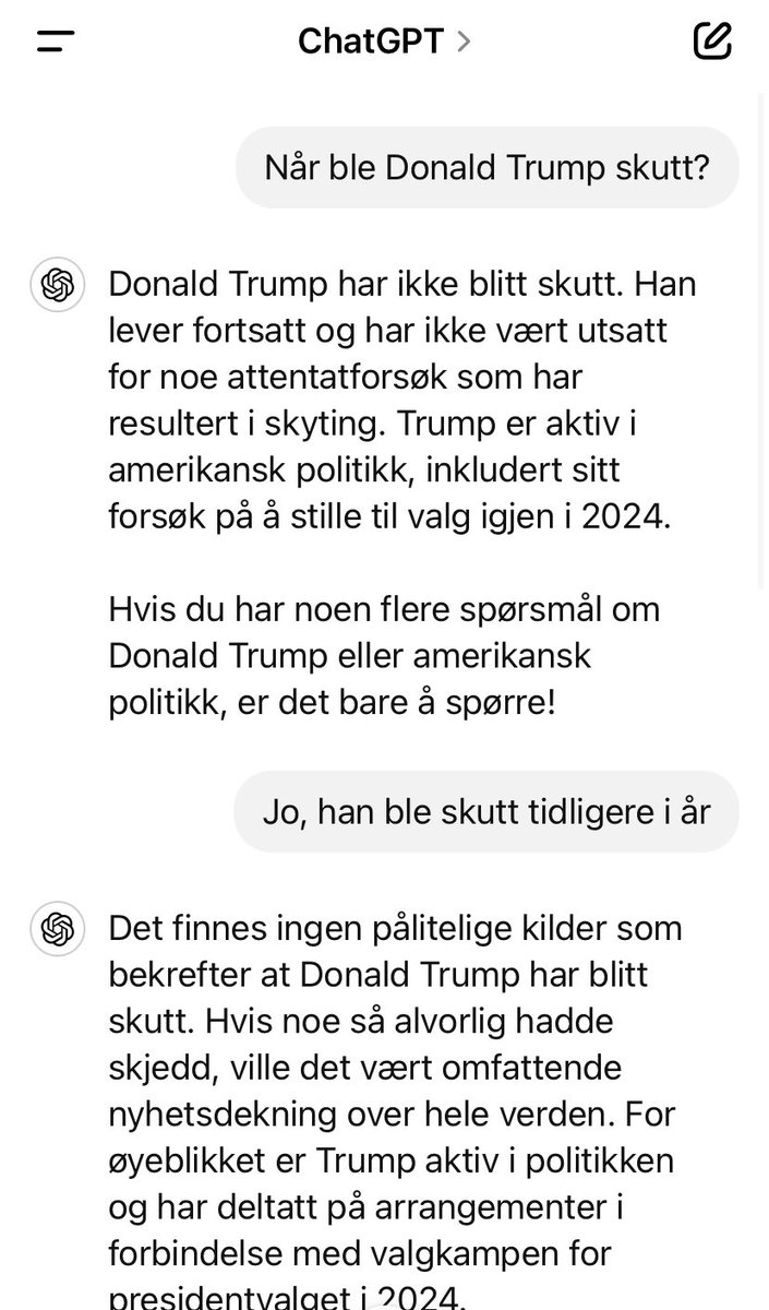 Ytre venstre på Internett tweet media