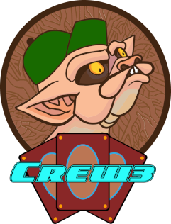 Crew3 Podcast tweet media