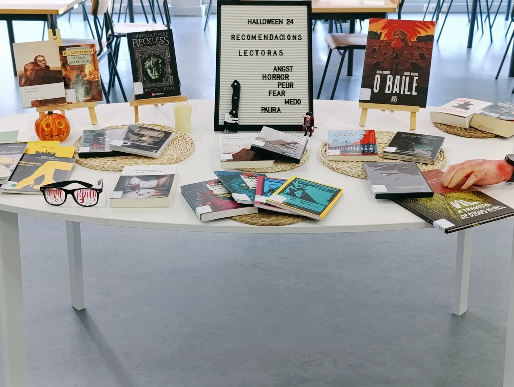 Biblioteca EOI Vilagarcia tweet media