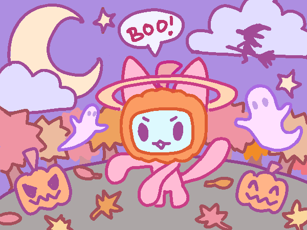 angelfoood's tweet photo. 🎃🍬👻🍂✨ https://t.co/ITNvqr2LcO