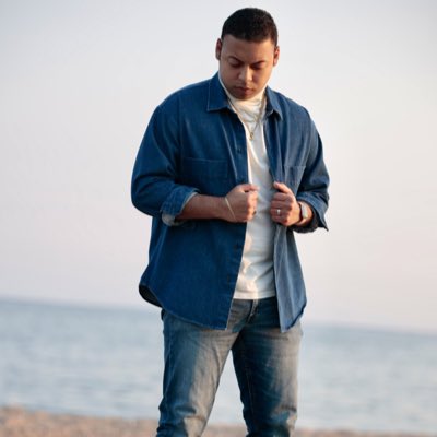 itssebagonzalez's tweet photo. #NewProfilePic New Name, New Me, New Song Coming, Glory to God🙏🏽🎶🎼🎵🎤💪🏼 #Reggaeton #reggaetonero #reggaetoncristiano #artist #JesusChrist #glorytoGod https://t.co/HAL2yu6jOh