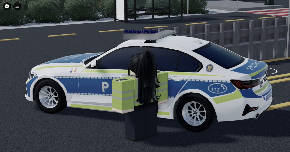 CNN_Prima_rblx's tweet photo. Poliția Română received new BMW cars from the European Union. These cars will be very useful for the traffic police and not only because they are faster and more practical on Romanian highways than Dacia https://t.co/MAnE9A9jdj