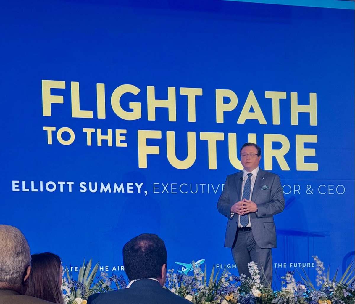 Barbara L Melvin tweet media