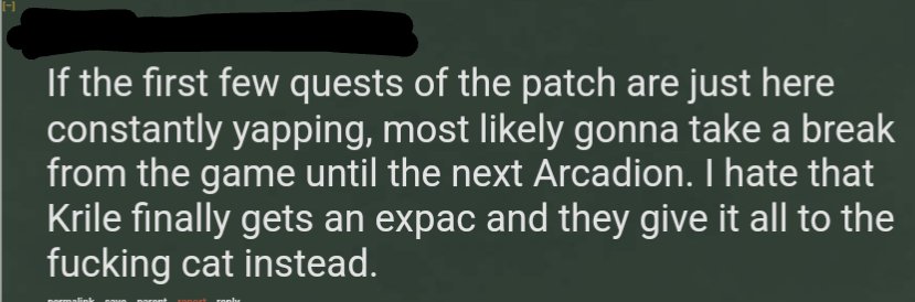 Felix - Rats invade Fanfest! tweet media