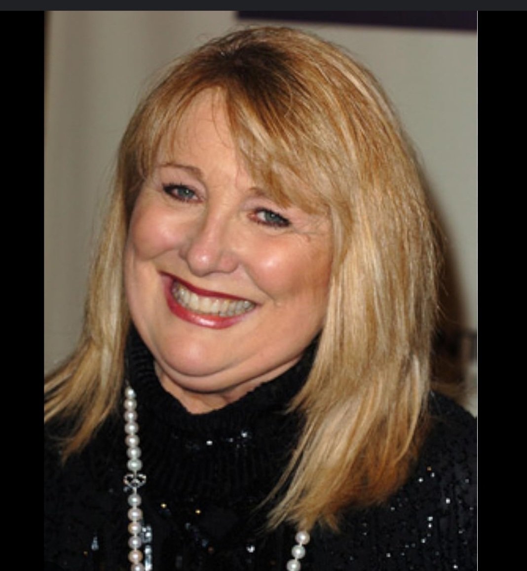 Delynn43's tweet photo. You gave me hope and you inspired me to live my best life with MS. 
May you rest peacefully and your memory be a blessing. 🕊
#MultipleSchlerosis
#MS
Teri Garr has died at 79 https://t.co/yVtDlLAAjG