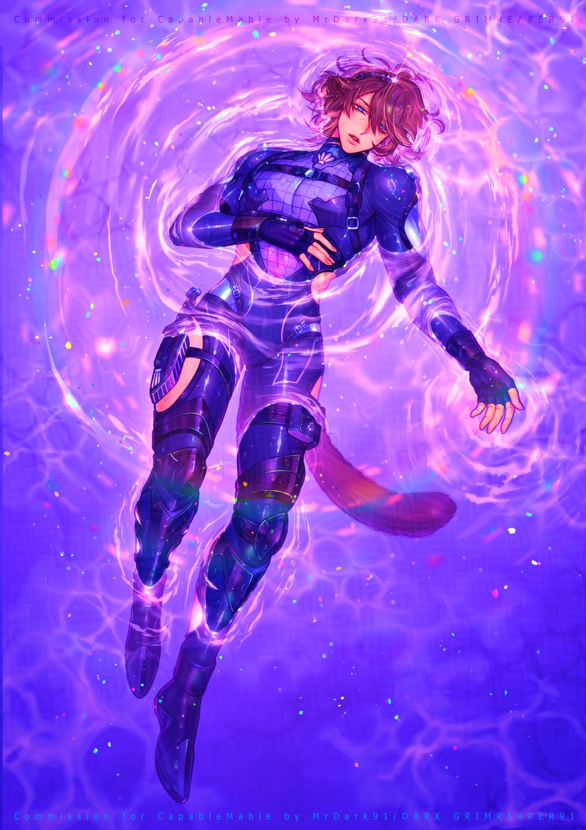 CapableMable's tweet image. Would you date genderbent Mable? 😳

#mabledabble