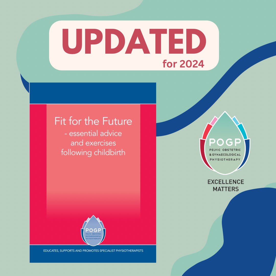ThePOGP's tweet photo. We’ve updated the fit for the future booklet? https://t.co/OPw00tMya7 
It also includes the return to running infographic by @meganljames16 @ABSPhysio, @ProfDiCrone @VH_Stiles @IzzyMoorePhD Lynne Evans @CAWR_CMU https://t.co/Tai2ucJt8g