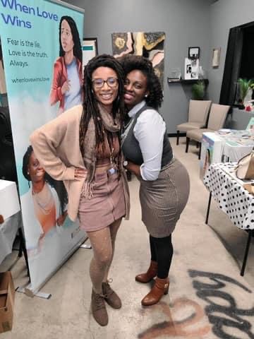 My mentor shared her story of how the Divine had ordered her steps through the difficult season of loss and hardship, and I, in turn, shared how He had ordered mine.

Read more 👉 lttr.ai/AYWS9

#reflection #goals #AccomplishGoals #achievement #Destiny #Family #Death