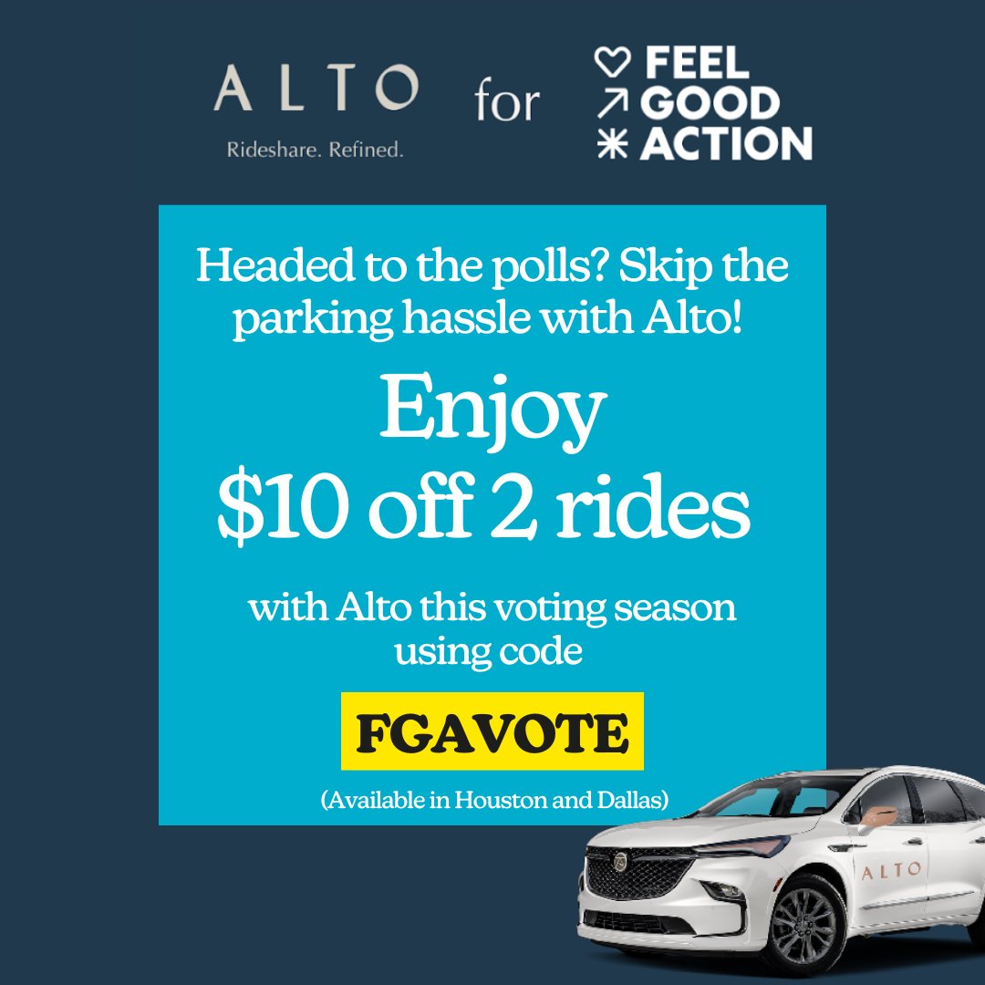 Feel Good Action tweet media