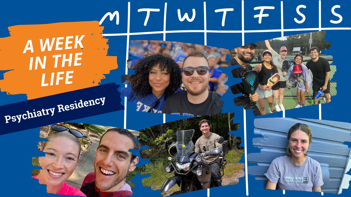 Duke Psychiatry & Behavioral Sciences tweet media