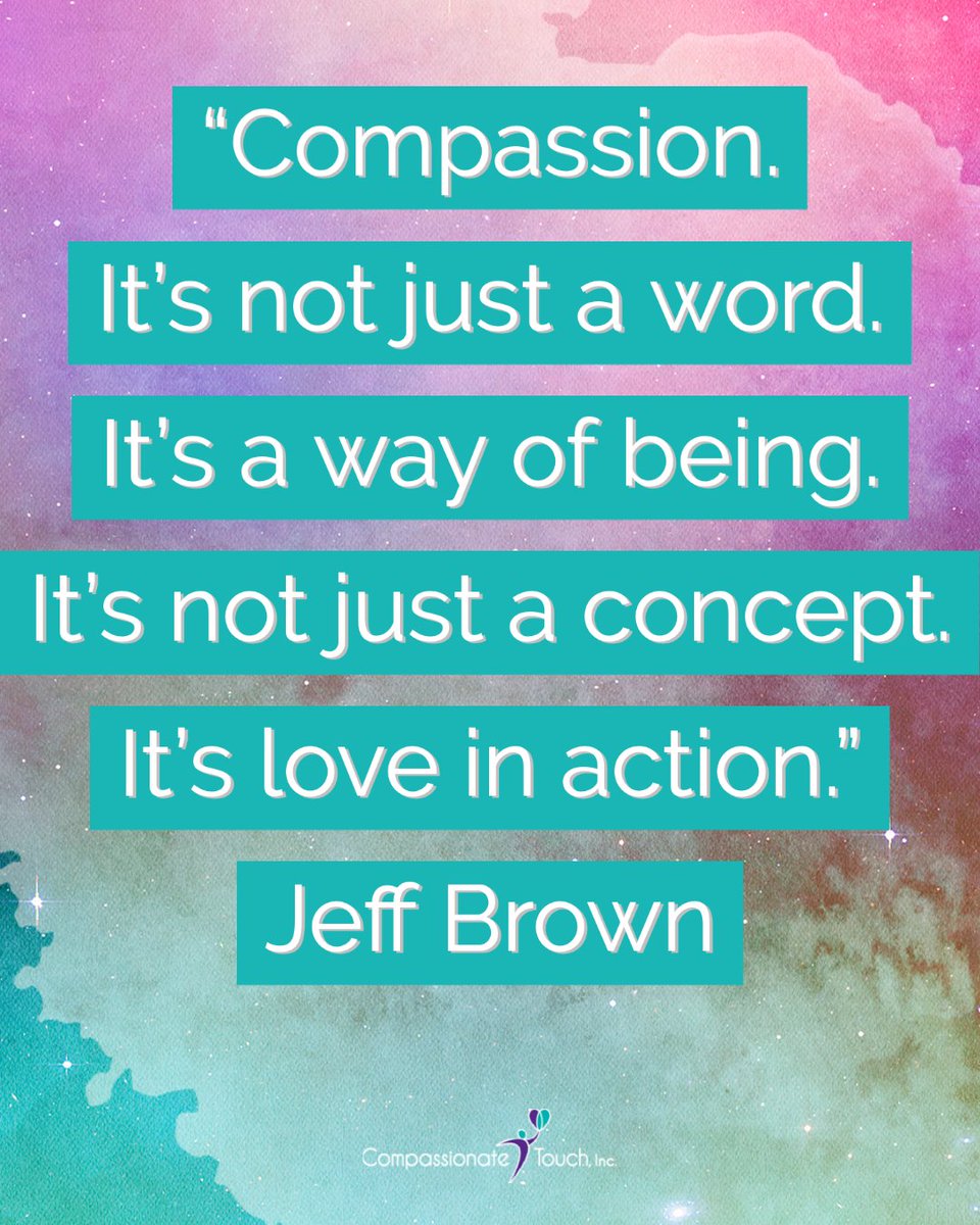 CompassTouch's tweet image. 