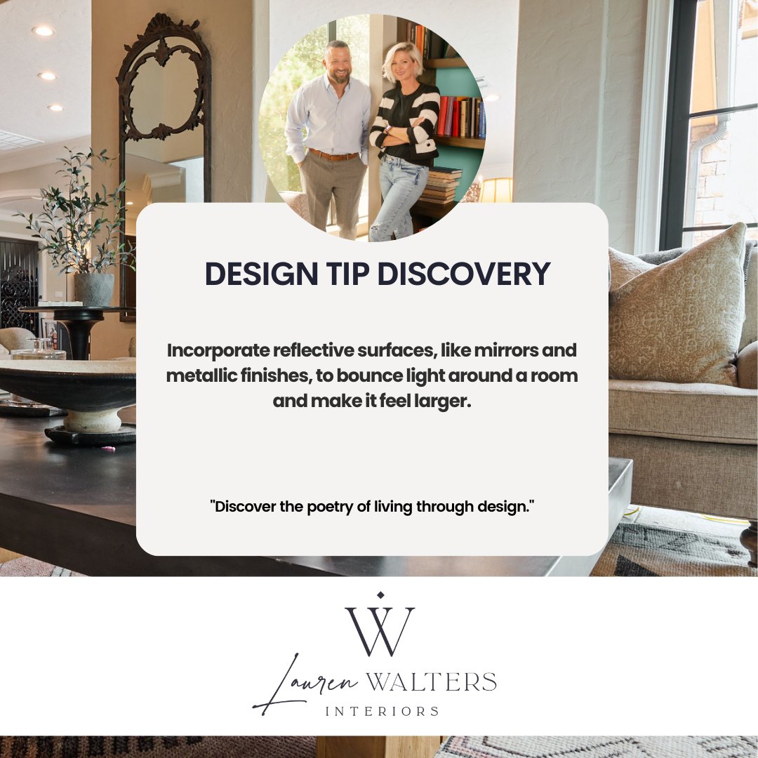 LWI_Interiors's tweet image. From concept to completion, every project is a journey, a testament to our commitment to our clients' dreams. #DesignCommitment #ClientDreams #LWI_Interiors #LaurenWaltersInteriors