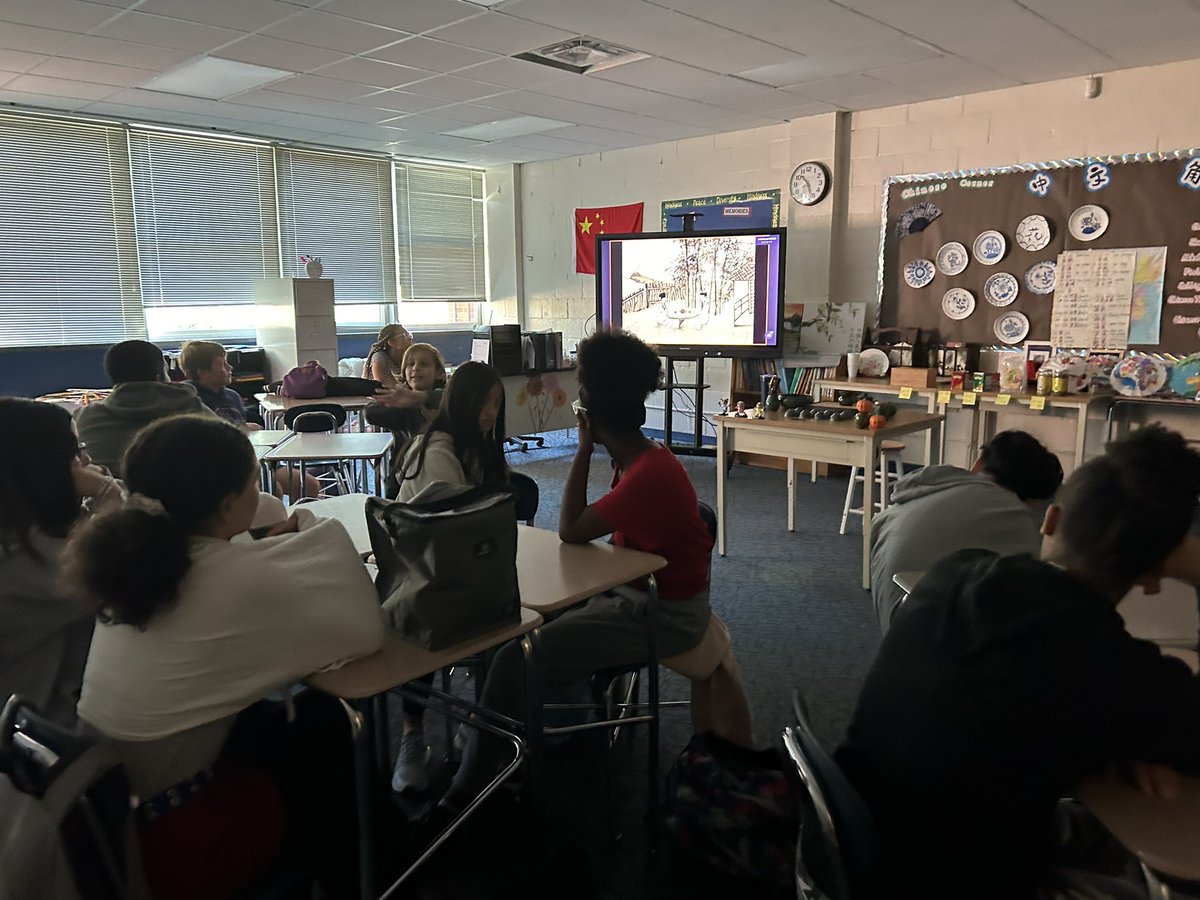 Cici Yang(siqiong) tweet media