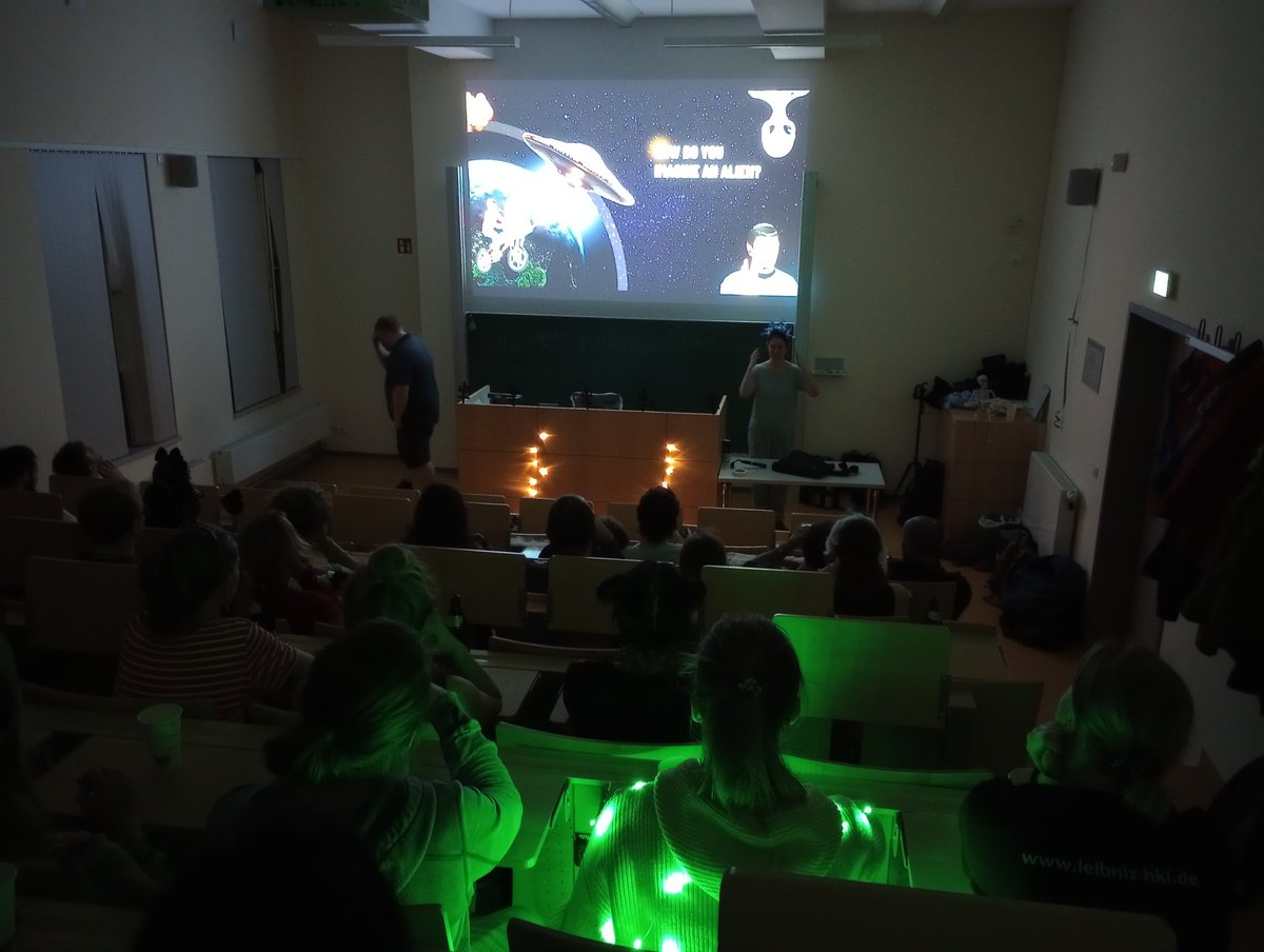 Tom Haufschild tweet media