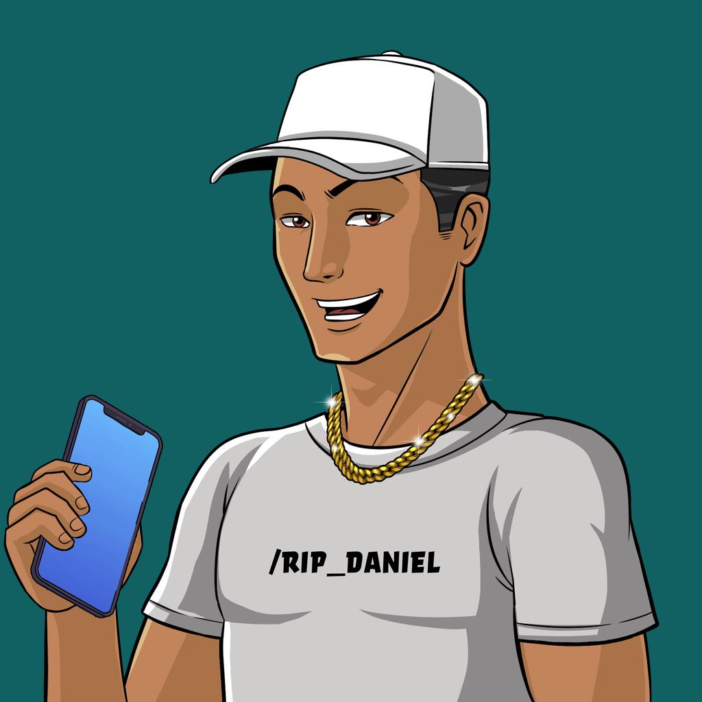 BaterGilly5497's tweet photo. @Kendu_xXx @LFGCryptoisLife @KenduMiazaki #RIPDaniel
$Kendu
@KenduChads https://t.co/QMNG7nJNL7