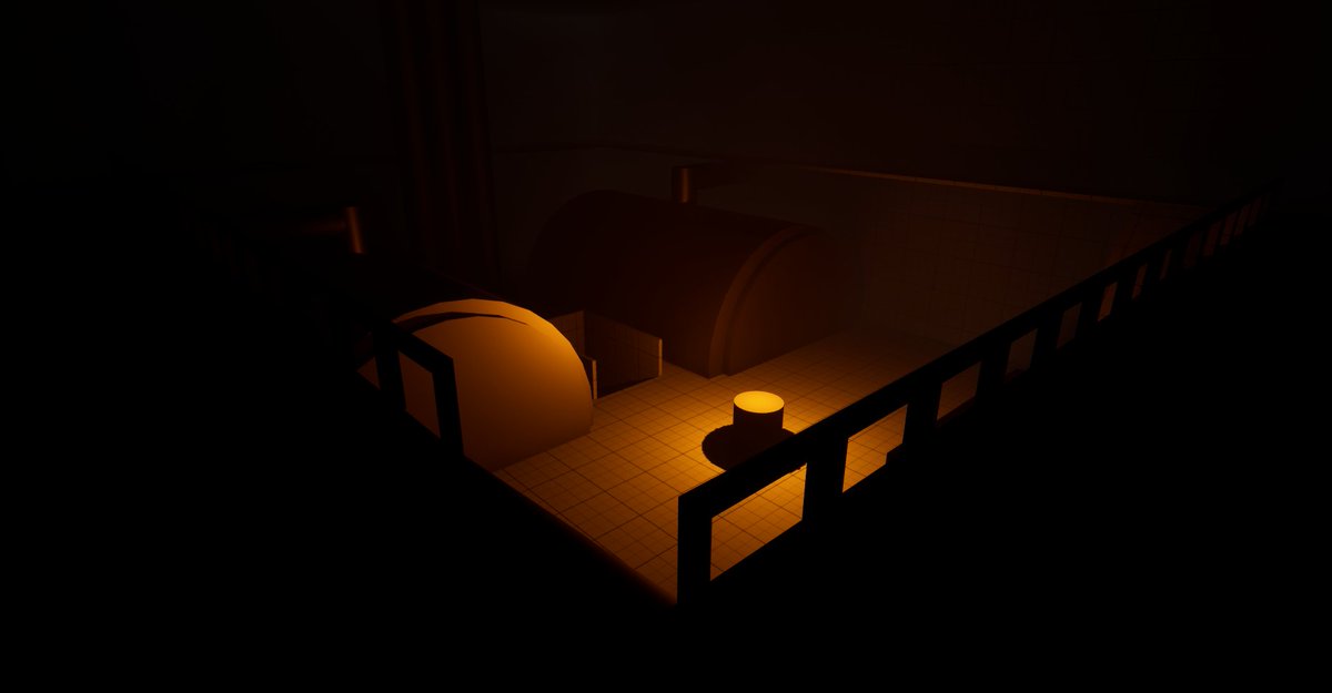 RomanKosm's tweet photo. wip 02
#Blocktober https://t.co/hgJJJuV9Ep