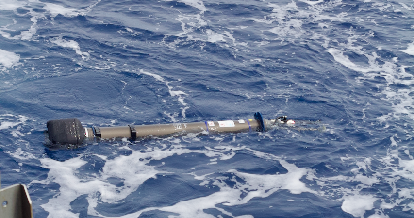 Woods Hole Oceanographic Institution (WHOI) (@whoi) on Twitter photo New #Argo profiling floats are collecting #biogeochemical data in the Pacific, thanks to a partnership between the <a href="/GO_BGC/">Global Ocean Biogeochemistry Array</a> + <a href="/LindbladExp/">Lindblad Expeditions</a>!
It’s part of an ambitious plan to monitor ocean health with 500 new floats, funded by <a href="/NSF/">U.S. National Science Foundation</a>!
📲Follow the journey: go-bgc.org New #Argo profiling floats are collecting #biogeochemical data in the Pacific, thanks to a partnership between the <a href="/GO_BGC/">Global Ocean Biogeochemistry Array</a> + <a href="/LindbladExp/">Lindblad Expeditions</a>!
It’s part of an ambitious plan to monitor ocean health with 500 new floats, funded by <a href="/NSF/">U.S. National Science Foundation</a>!
📲Follow the journey: go-bgc.org