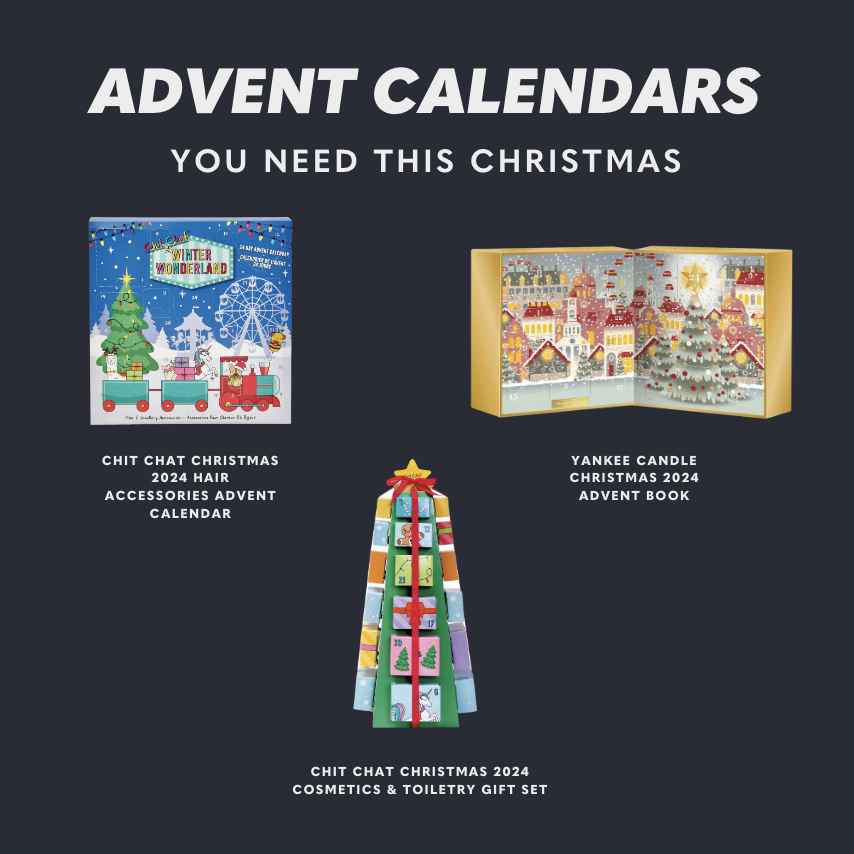 FragranceDirect's tweet photo. Countdown to Christmas in style! πβ¨
Our must-have advent calendars are here to make every day a celebration ππ
#FragranceDirect #AdventCalendarMagic #TreatYourself #ChristmasCountdown https://t.co/UYzuPpp0OH