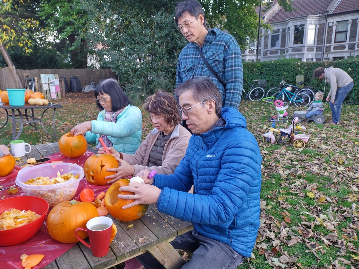 Hazelnut Community tweet media