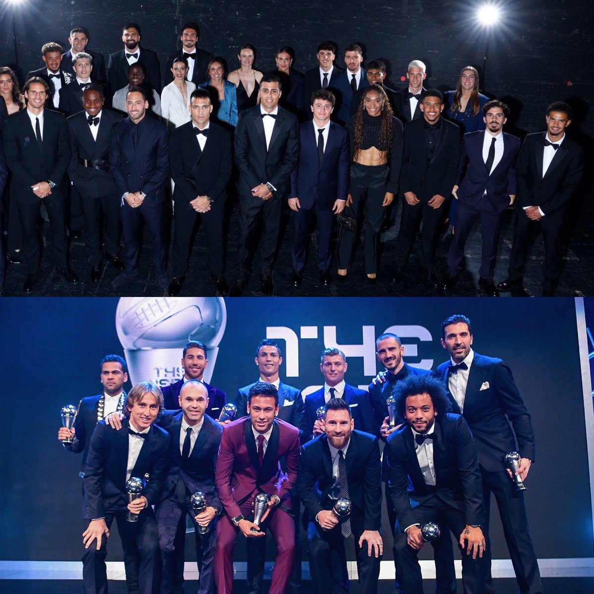 Football Tweet ⚽ tweet media