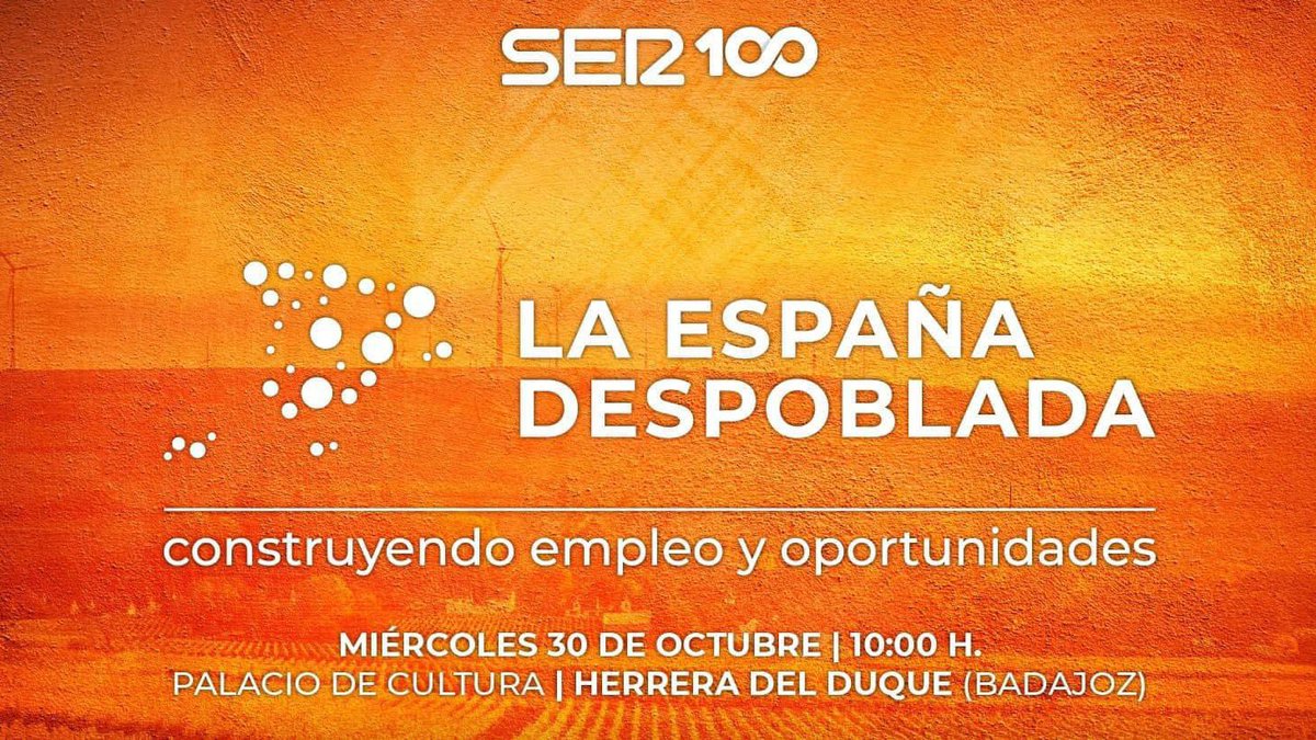 Herrera del Duque tweet media