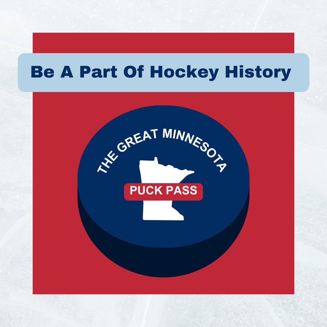 Minnesota Sports & Events tweet media