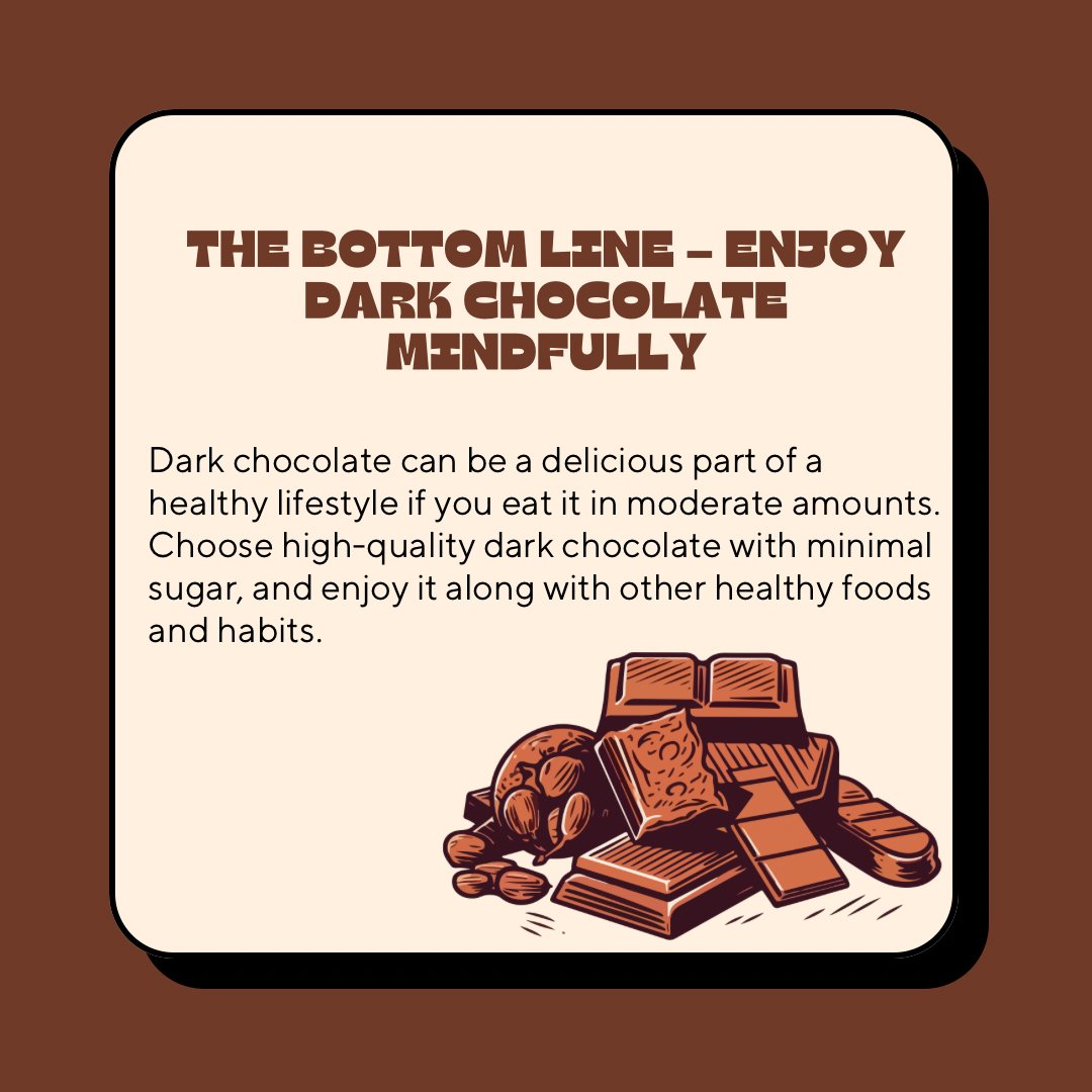 In honor of National Chocolate Day being yesterday, let's explore some surprising benefits! From antioxidants that support heart health to possible boosts for brain function, there’s more to love about this indulgent snack. #TexasScience #UTexas