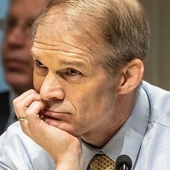 If Steve Bannon can go to prison for defying a Congressional subpoena - Jim Jordan can go to prison for defying a Congressional subpoena.