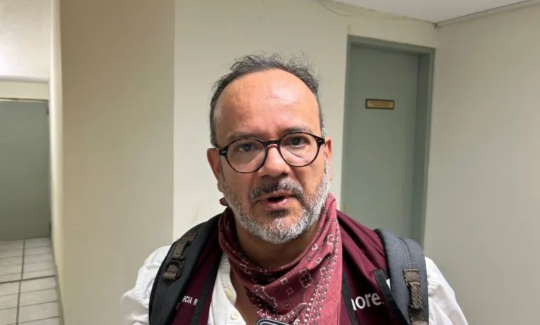 🚨⚠️ ATENTO EXHORTO:

Mi muy estimado y apreciado <a href="/AndresRepper/">Andrés Repper</a> 

A pesar de nuestra diferencias de opiniones, en los debates que hemos tenido muy respetuosos por cierto, eres un buen jurista y respeto eso, pero hoy tus juicios no son imparciales, eres el representante