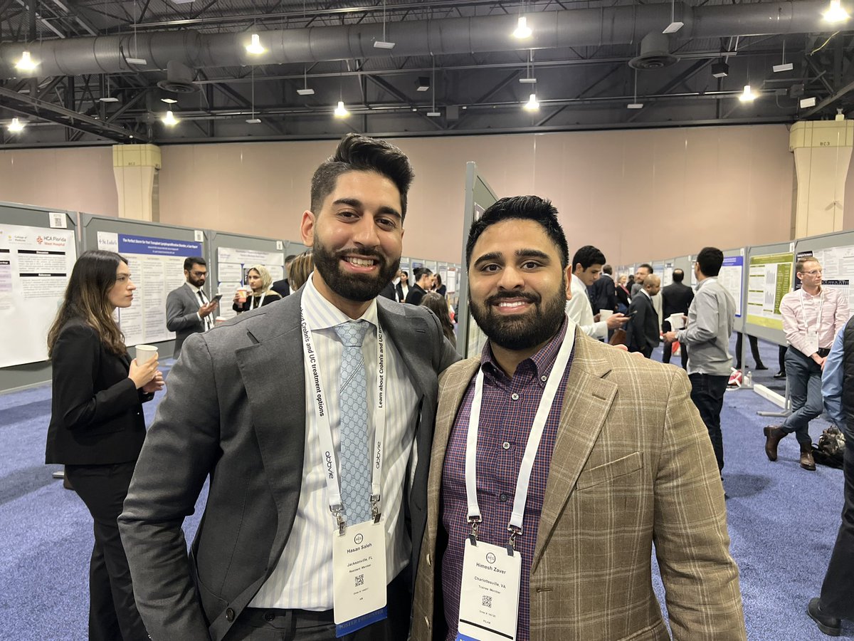 Himesh Zaver, MD (@hzavermd) on Twitter photo Another great <a href="/AmCollegeGastro/">ACG</a> Conference! Always a great time catching up with old friends and making new ones! Presenters please consider taking your case report to the next level by submitting to <a href="/ACGCRJ/">ACGCRJ</a>! We look forward to reviewing your submissions:) <a href="/uvagastro/">UVA GI Hep</a> <a href="/MayoFL_IMRES/">Mayo Clinic Internal Medicine Residency - Florida</a> Another great <a href="/AmCollegeGastro/">ACG</a> Conference! Always a great time catching up with old friends and making new ones! Presenters please consider taking your case report to the next level by submitting to <a href="/ACGCRJ/">ACGCRJ</a>! We look forward to reviewing your submissions:) <a href="/uvagastro/">UVA GI Hep</a> <a href="/MayoFL_IMRES/">Mayo Clinic Internal Medicine Residency - Florida</a>