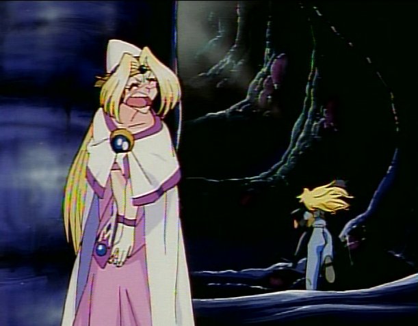 DailyFilia's tweet photo. #Slayers #スレイヤーズ https://t.co/YenrzBQeld