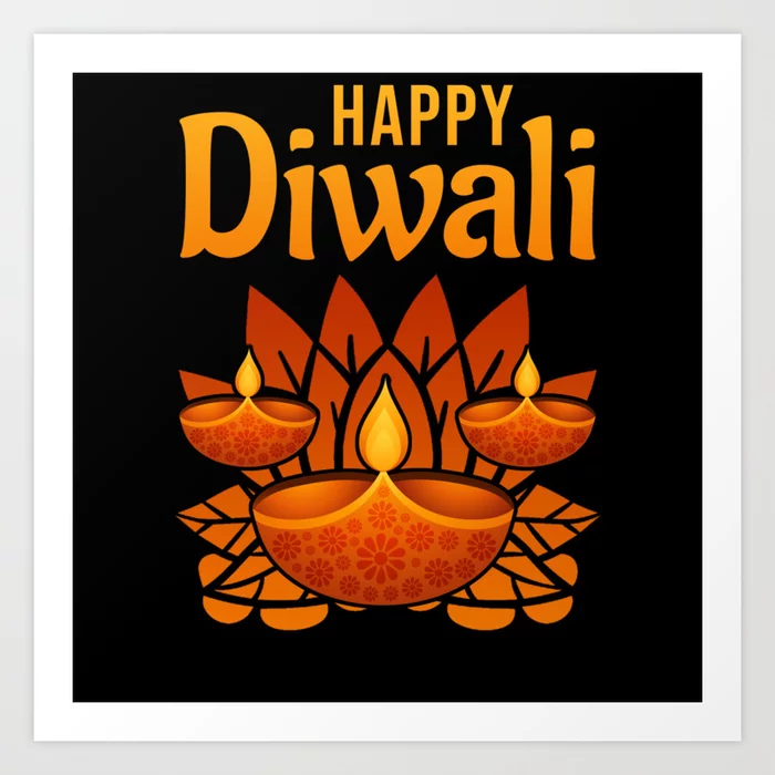 NLRSAC's tweet photo. Happy Diwali to our Hindu Friends and Neighbours

Diwali or Deepawali is a festival of lights and falls on a New Moon day akin, to Christmas celebration.  The celebration signifies the removal of darkness in our lives and leads us to a brighter side of life. https://t.co/6tOQ49zIJP