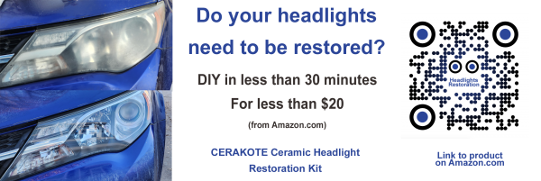 Python4Fun's tweet image. thornton-ej.medium.com/do-you-avoid-d… - if you&apos;re driving around with dim headlights... you don&apos;t have to. #CarMaintenance #Headlights