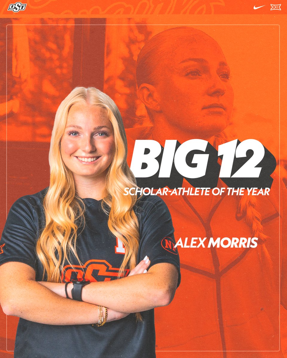 Our first in program history

#GoPokes