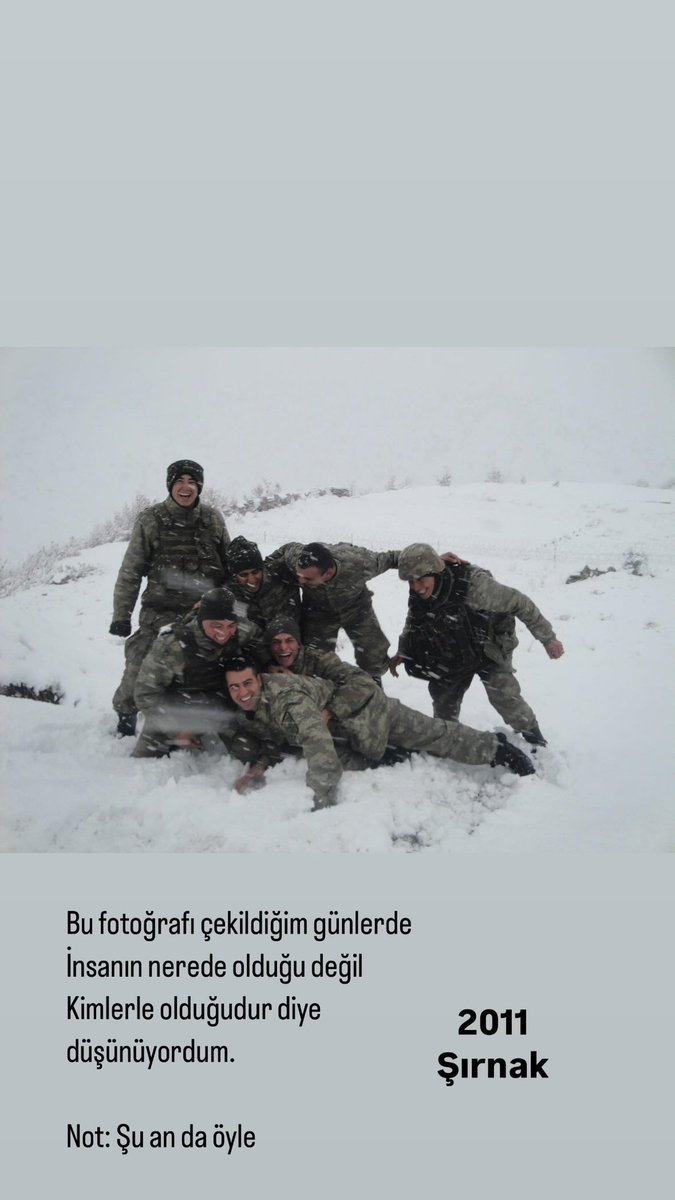 Yunus Emre KARAKAŞ (@yemrekarakas) on Twitter photo 