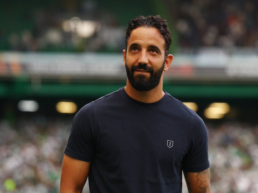 devils_ke's tweet image. 🚨🗣️ Filipe Dias [Portuguese football expert] on Ruben Amorim: 

“He is the best manager Portugal have produced since Jose Mourinho. He’s not at the top of Portuguese football… HE IS THE TOP.” #MUFC [@SkySportsNews]