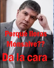 pilarsitu's tweet photo. #MonsalveFormalizadoYa #Monsalve https://t.co/r4uBBh4gCg