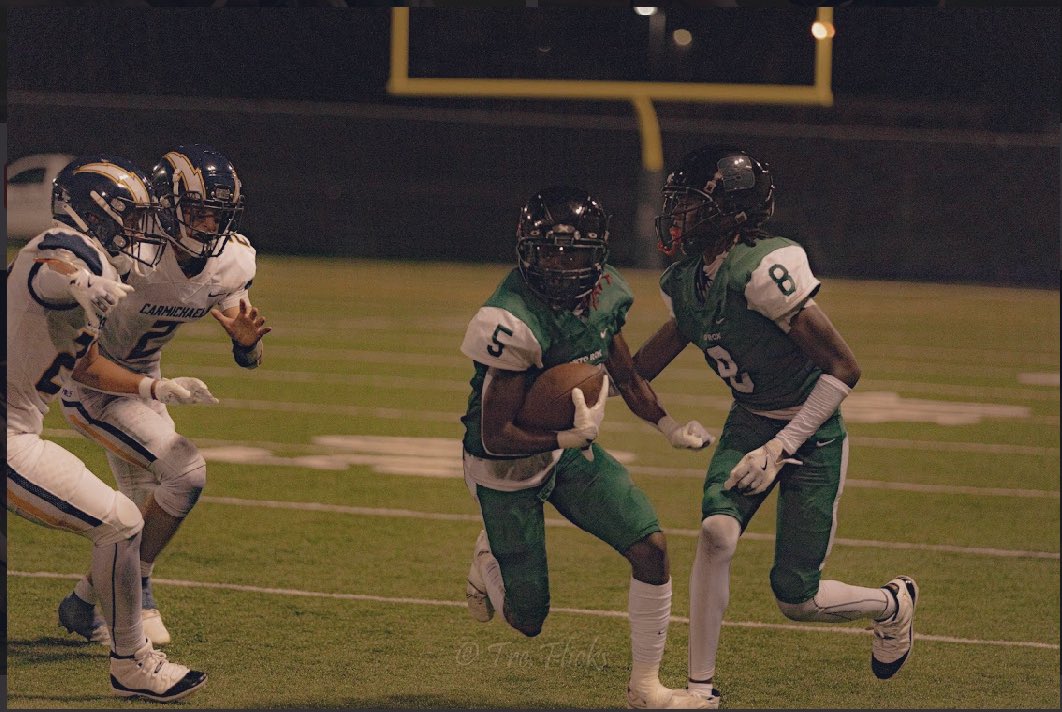Khayyam smith (@aka_saucee) on Twitter photo Stats:
4 pbu’s
1 interception (with only 7 defense targets all year) (no touchdowns allowed)
24 tackles
2 forced fumbles
400 Rec yards (26 catches)
300 return yards
738 all purpose yards
2 touchdowns
hudl.com/v/2QZYBm
<a href="/WPIAL_Insider/">WPIAL Insider</a> Stats:
4 pbu’s
1 interception (with only 7 defense targets all year) (no touchdowns allowed)
24 tackles
2 forced fumbles
400 Rec yards (26 catches)
300 return yards
738 all purpose yards
2 touchdowns
hudl.com/v/2QZYBm
<a href="/WPIAL_Insider/">WPIAL Insider</a>