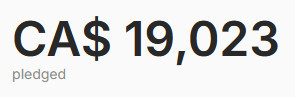 Augur Society | Fund our SFF press on Kickstarter! (@augursociety) on Twitter photo UH.
Y'ALL??
WE JUST HIT 19k 🤯
NEW <a href="/tiffmorris/">Tiffany Morris</a> POETRY SOLICITATION IS FUNDED 🤩
THANK YOU THANK YOU THANK YOU 💜💜✨
AND LESS THAN 2.5k LEFT TO REACH BOOK 4!!! 😭 UH.
Y'ALL??
WE JUST HIT 19k 🤯
NEW <a href="/tiffmorris/">Tiffany Morris</a> POETRY SOLICITATION IS FUNDED 🤩
THANK YOU THANK YOU THANK YOU 💜💜✨
AND LESS THAN 2.5k LEFT TO REACH BOOK 4!!! 😭