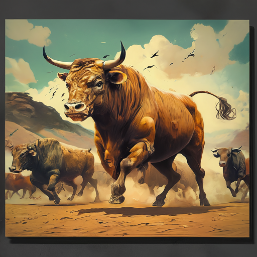 BULL•RUN•RUNES tweet media