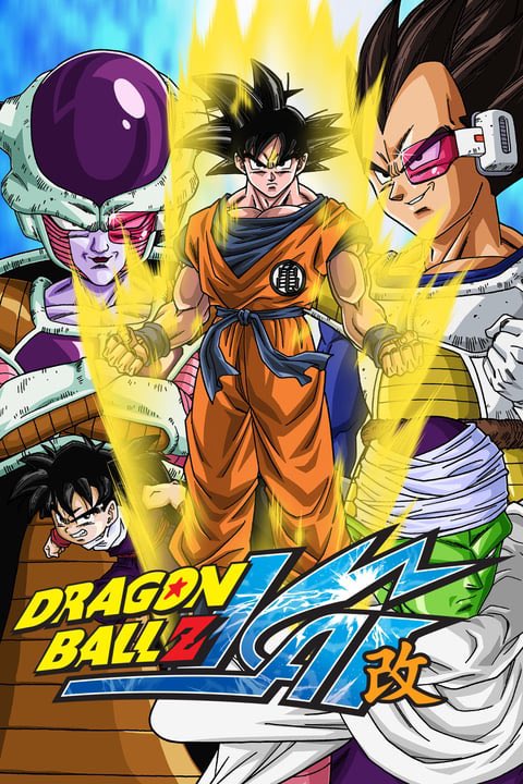 ErikRodLSW's tweet image. He acabado todo dragon ball después de un año.

Esta es la mejor serie y esta es la mejor película