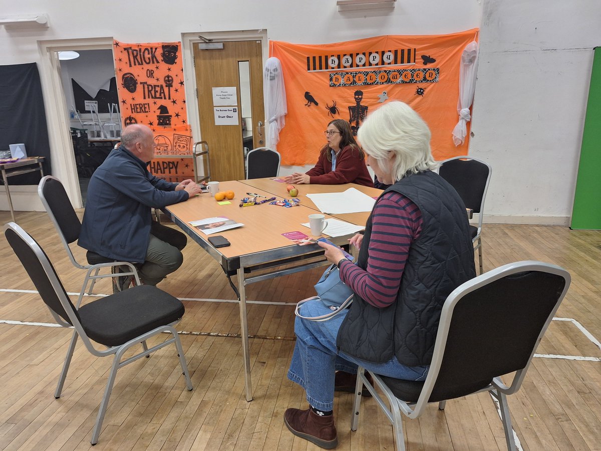 Scottish ABCD Circle tweet media