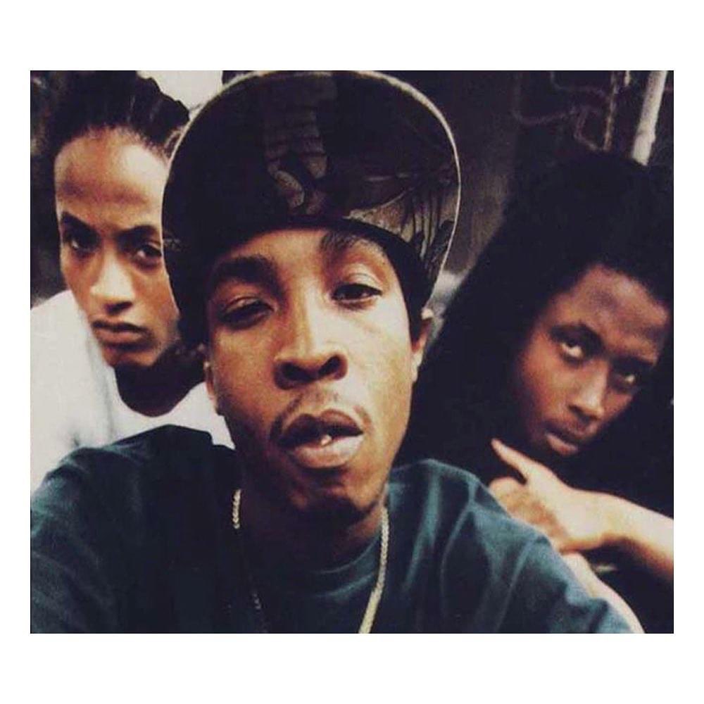 DuckDownMusic's tweet photo. 🎂 28 years ago today #OGC of #BootCampClik released their acclaimed debut album #DaStorm 

👇 Tell is your favorite memories from this album in the comments https://t.co/TNXQkFqTkb