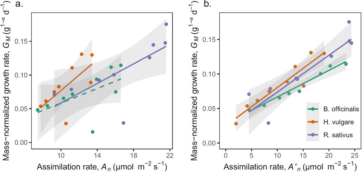 Sean Michaletz (@seanmichaletz) on Twitter photo New in <a href="/Ecology_Letters/">Ecology Letters</a>: Acclimation unifies the scaling of carbon assimilation across climate gradients and levels of organisation (shorturl.at/fhsVs) - Exciting work by #MichaletzLab PhD graduate #JosefGaren <a href="/UBCBotany/">UBC Botany</a> <a href="/UBCBiodiversity/">UBCBiodiversity</a> <a href="/ZoologyUBC/">UBC Zoology</a> <a href="/BiologyUBC/">UBC Biology</a> <a href="/ubcscience/">UBC Science</a> New in <a href="/Ecology_Letters/">Ecology Letters</a>: Acclimation unifies the scaling of carbon assimilation across climate gradients and levels of organisation (shorturl.at/fhsVs) - Exciting work by #MichaletzLab PhD graduate #JosefGaren <a href="/UBCBotany/">UBC Botany</a> <a href="/UBCBiodiversity/">UBCBiodiversity</a> <a href="/ZoologyUBC/">UBC Zoology</a> <a href="/BiologyUBC/">UBC Biology</a> <a href="/ubcscience/">UBC Science</a>