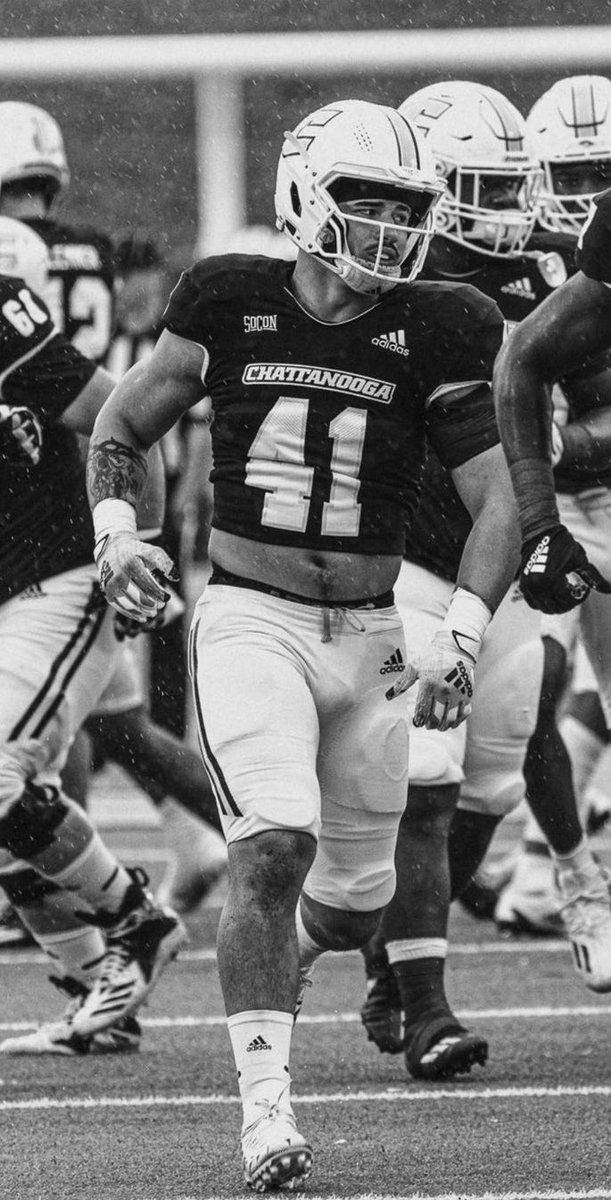 Keep working 🐦🐦<a href="/GoMocsFB/">Chattanooga Football</a>