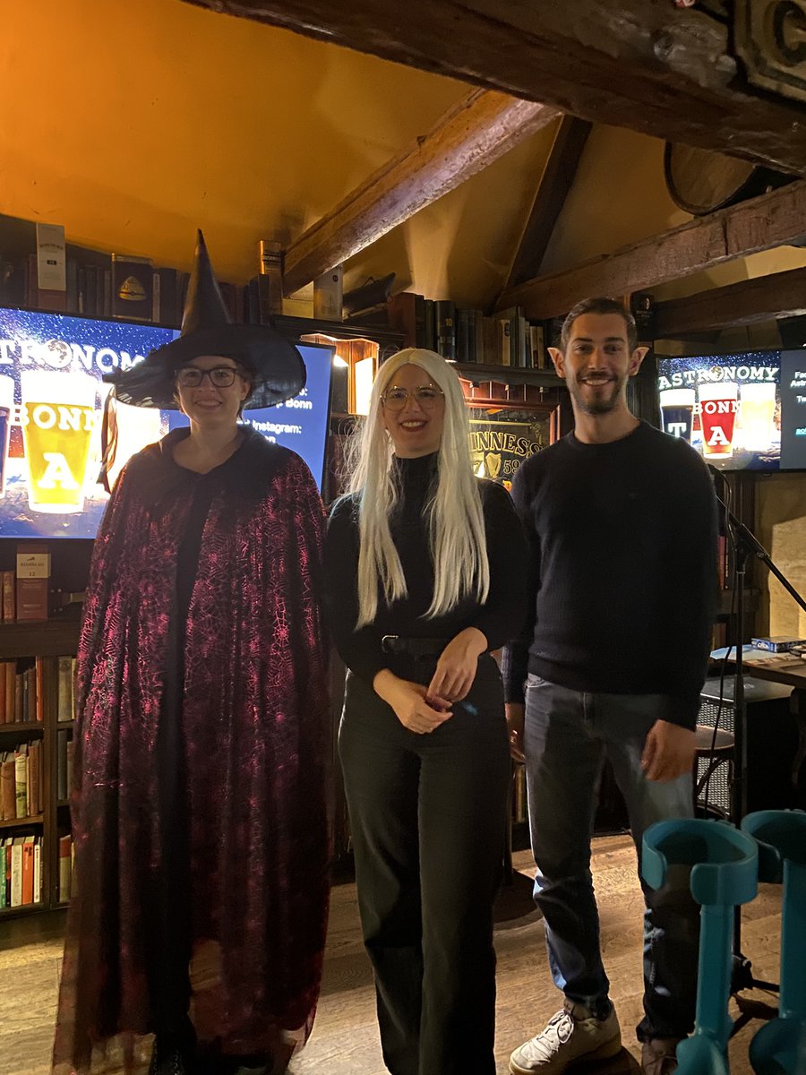 We are On! 
Season 7 🔥
#AstronomyOnTap