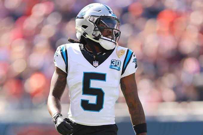 Stephen A Shit (@stephenashit30) on Twitter photo Ravens trade for Panthers Star WR Diontae Johnson
Per: <a href="/RapSheet/">Ian Rapoport</a>
#nfl #panthers #RavensFlock #ravens Ravens trade for Panthers Star WR Diontae Johnson
Per: <a href="/RapSheet/">Ian Rapoport</a>
#nfl #panthers #RavensFlock #ravens
