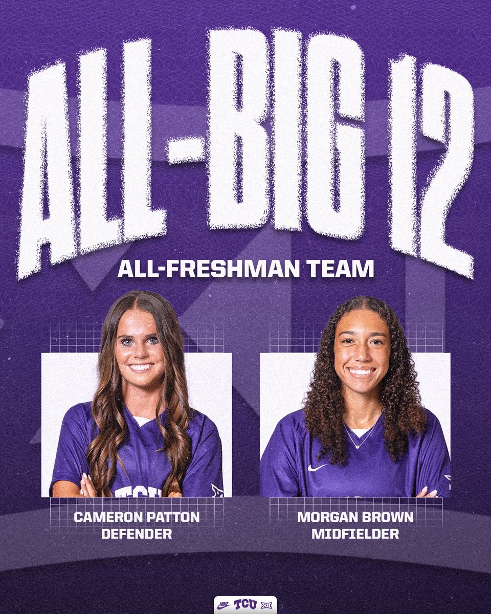 The future is bright 😎

#GoFrogs | #FIGHT