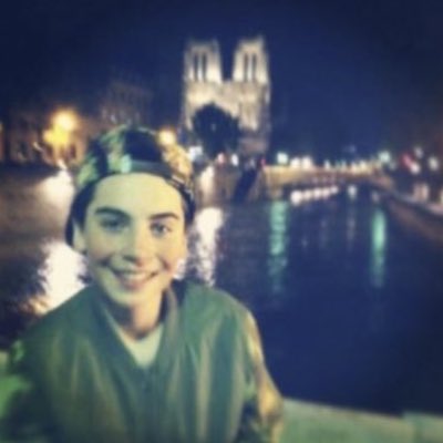 #NouvellePhotoDeProfil #monprime