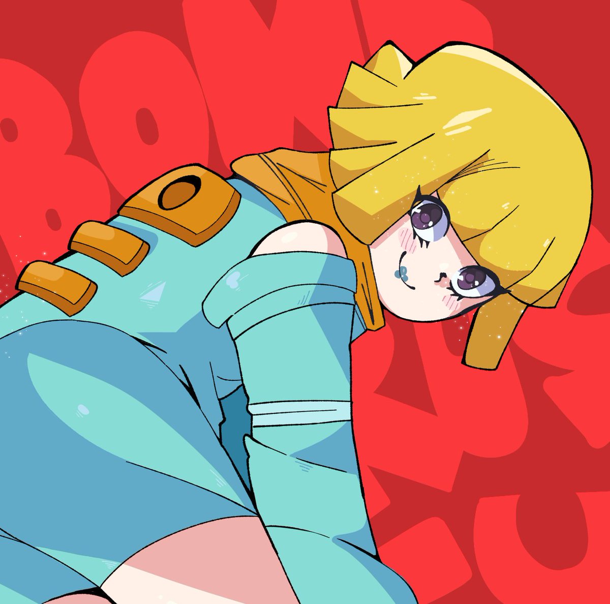 rianbubu COMMISSIONS OPEN! tweet media